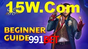 Welcome Bonus 991bet