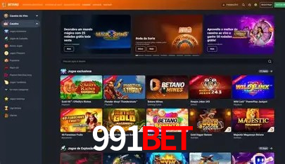 A Emoção da Loteria na 991bet: Uma Chance de Mudança de Vida