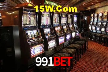 Desvendando o Mundo dos Jogos Virtuais na 991bet