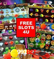 Descubra o Programa VIP da 991bet: Vantagens Exclusivas para Jogadores