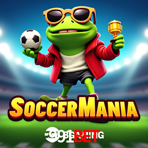 A Emoção da Loteria na 991bet: Uma Chance de Mudança de Vida