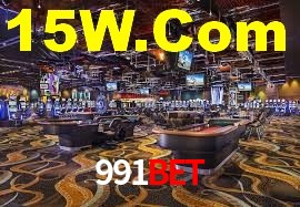 Live Casino 991bet