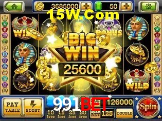 Tecnologia da Plataforma 991bet