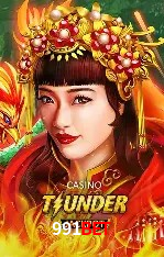 991bet Slot - 320+ Caça-Níqueis Premium