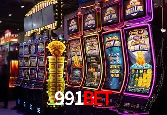 991bet São Paulo - Jogo Providers