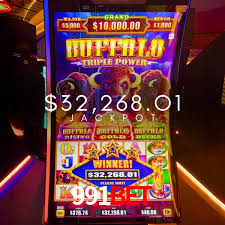 Game Providers 991bet